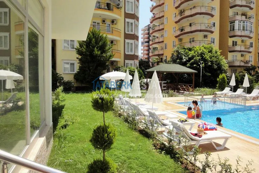 Квартиры в новом комплексе от застройщика 14 