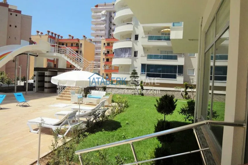 Квартиры в новом комплексе от застройщика 19 