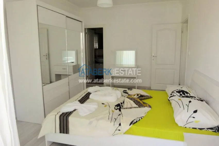 Квартиры в новом комплексе от застройщика 20 