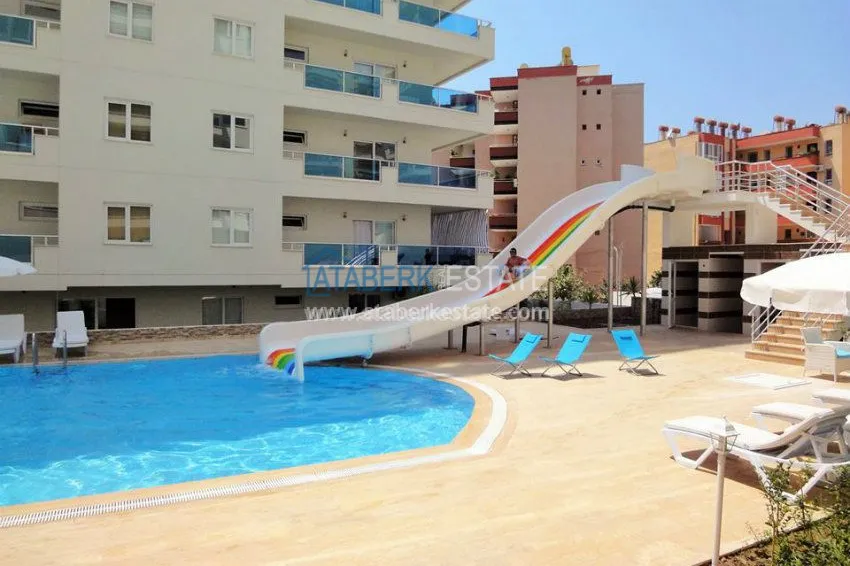 Квартиры в новом комплексе от застройщика 1 