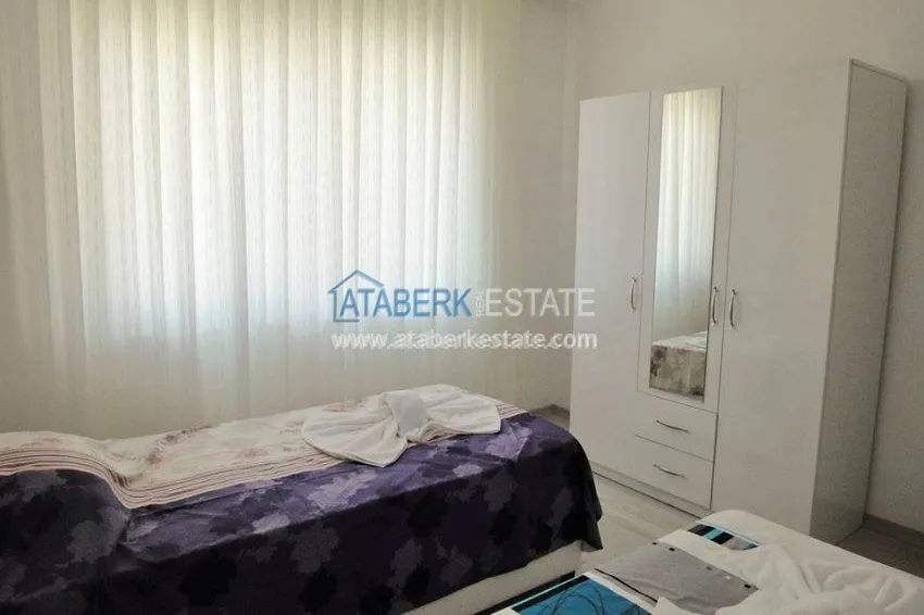 Квартиры в новом комплексе от застройщика 21 