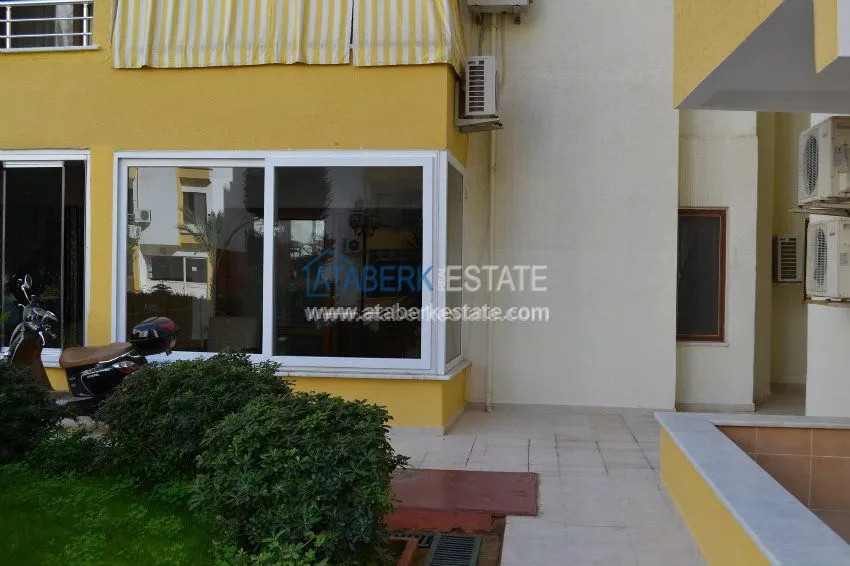  Бюджетная квартира в Алании 4 