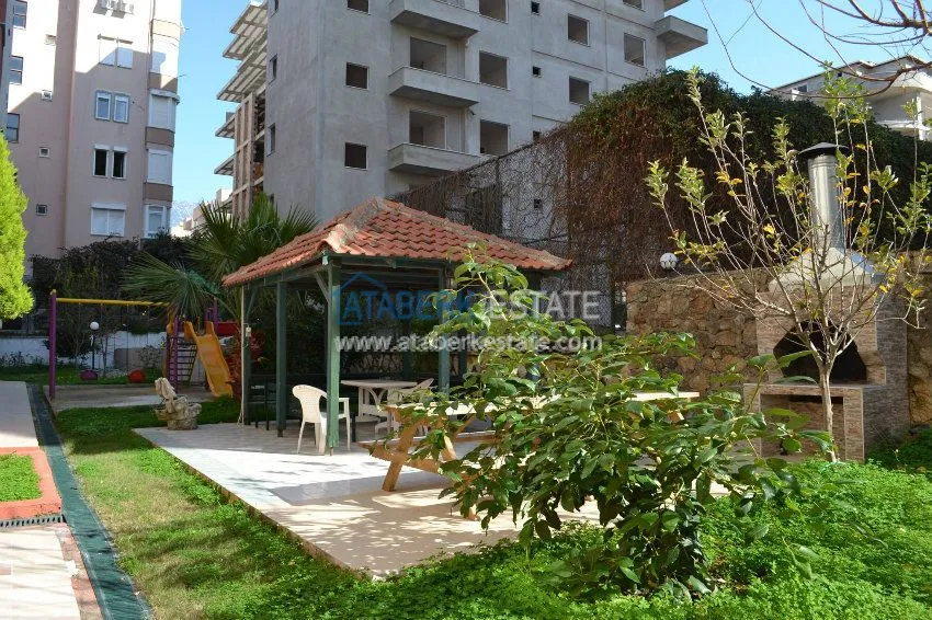  Бюджетная квартира в Алании 5 