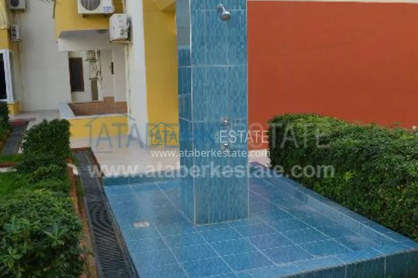  Бюджетная квартира в Алании 8 