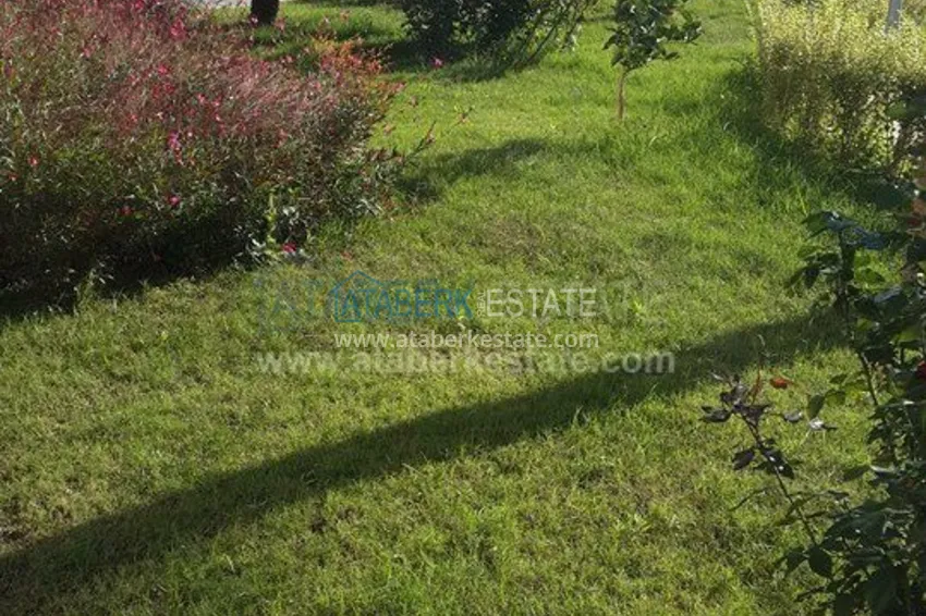 Квартира с тремя спальнями в  прекрасном комплексе от собственника 6 