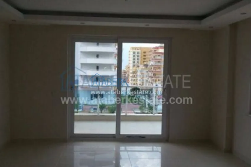 Квартира от собственника с двумя спальнями в комплексе с зимним бассейном в Махмутларе 20 