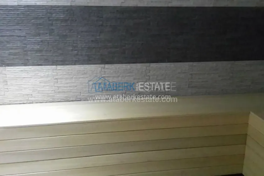 Квартира с тремя спальнями в  прекрасном комплексе от собственника 7 