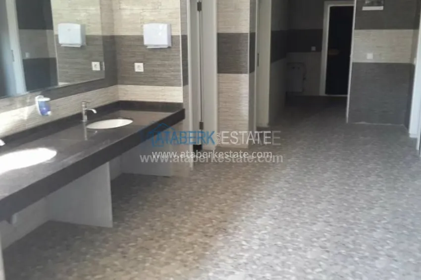 Квартира с тремя спальнями в  прекрасном комплексе от собственника 10 