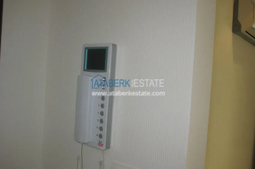 Квартира с видом на море и крепость в элитном комплексе Кристал парк 9 