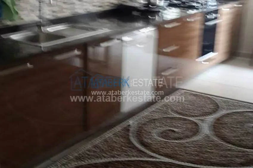 Квартира с тремя спальнями в  прекрасном комплексе от собственника 13 