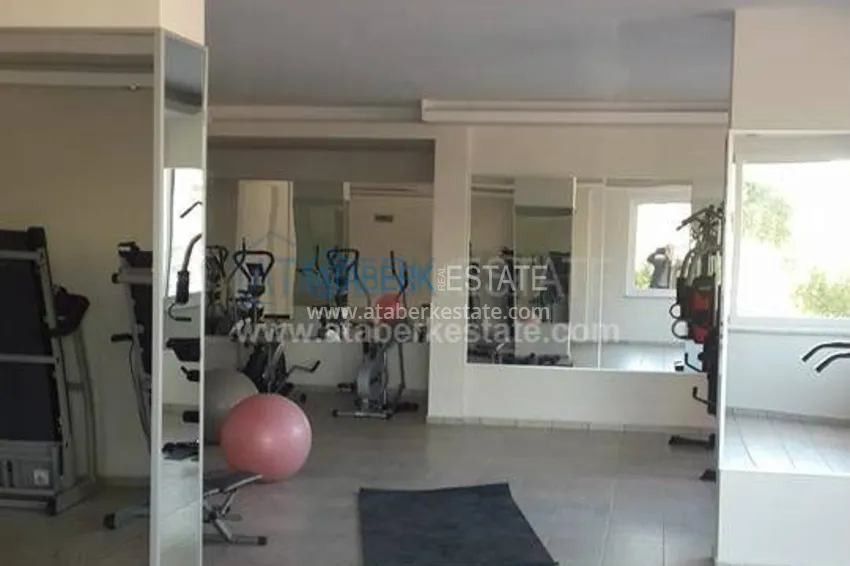 Квартира с тремя спальнями в  прекрасном комплексе от собственника 16 