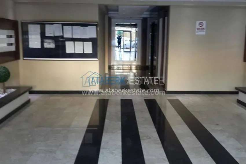 Квартира с тремя спальнями в  прекрасном комплексе от собственника 17 