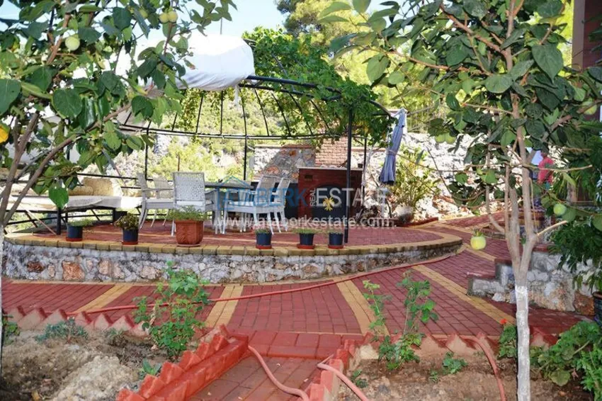 Exclusive mansion with stunning views! 2 