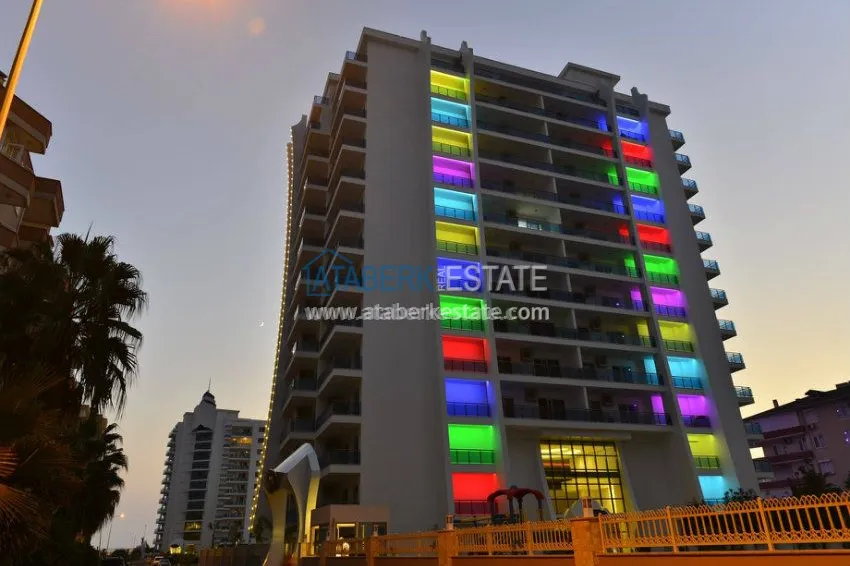 Residential complex from a reliable construction company 2 