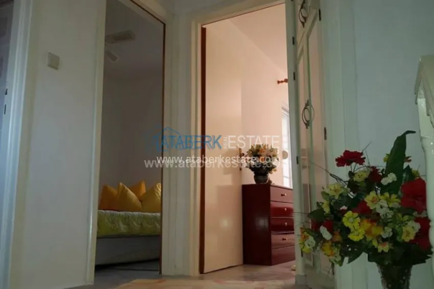 Villa near the sea for special price 2 