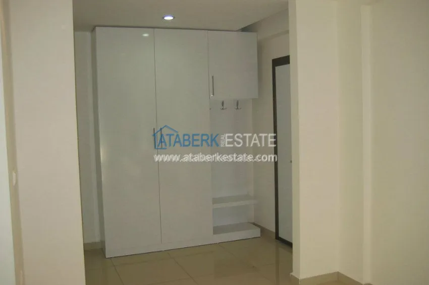 Квартира с видом на море и крепость в элитном комплексе Кристал парк 16 