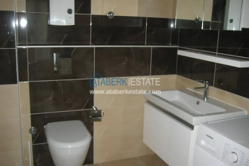 Квартира с видом на море и крепость в элитном комплексе Кристал парк 20 