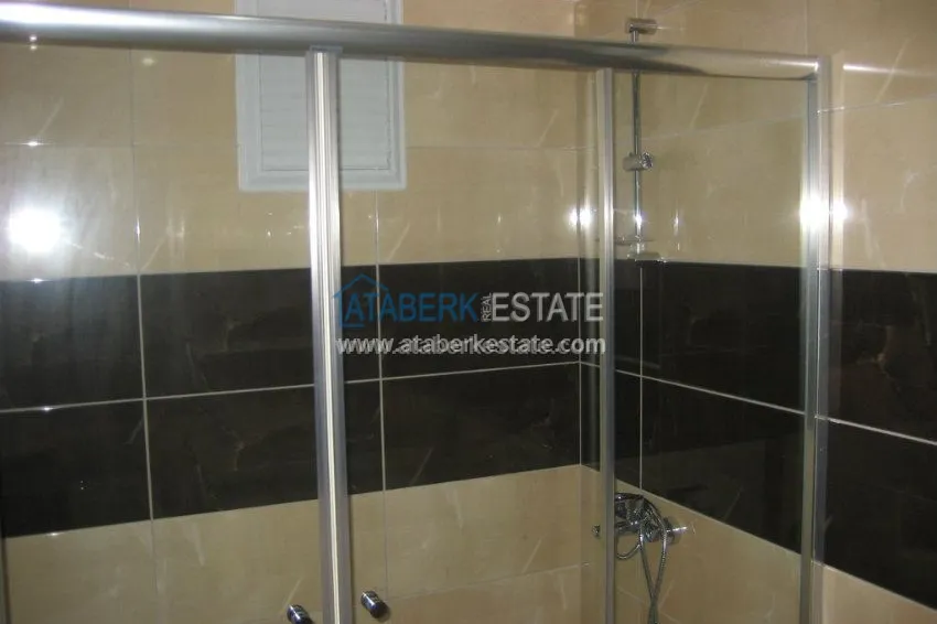 Квартира с видом на море и крепость в элитном комплексе Кристал парк 22 