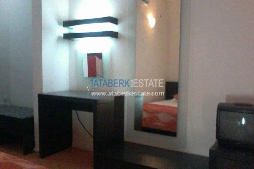 Отель для продажи в Мармарисе 5 