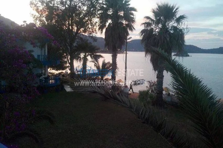 Отель для продажи в Мармарисе 9 