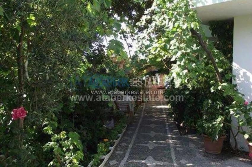 Отель для продажи в Мармарисе 12 