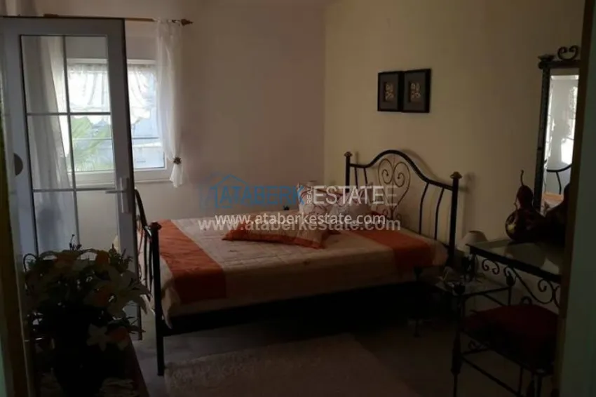 Villa near the sea for special price 4 