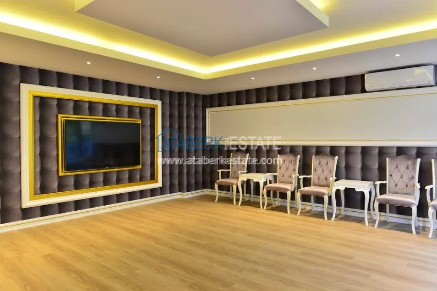 Residential complex from a reliable construction company 4 