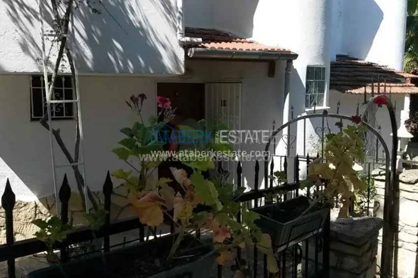 Villa near the sea for special price 6 