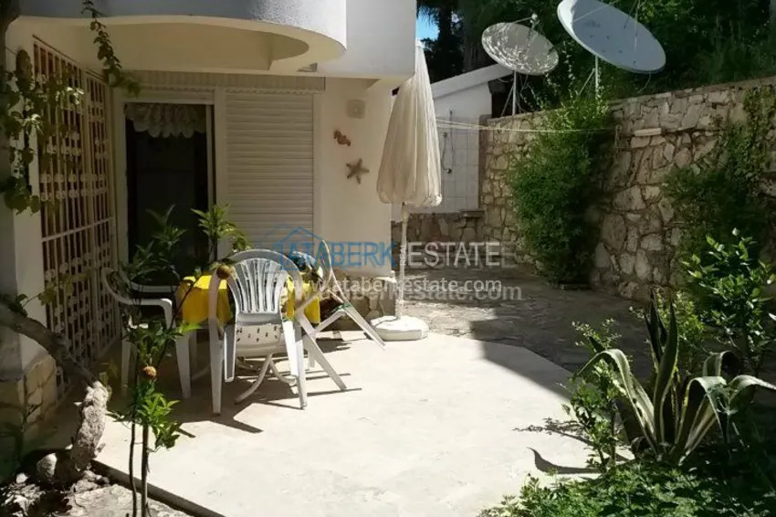 Villa near the sea for special price 7 