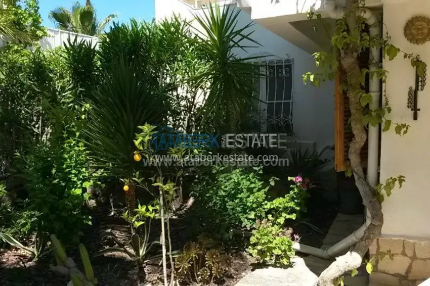 Villa near the sea for special price 8 