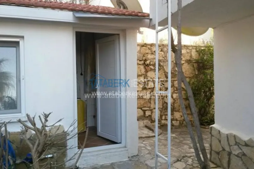 Villa near the sea for special price 9 