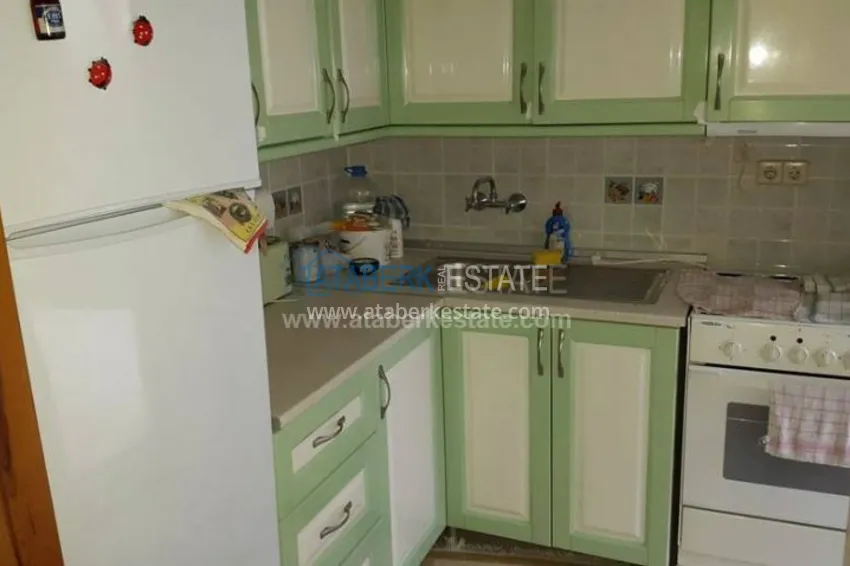 Villa near the sea for special price 10 