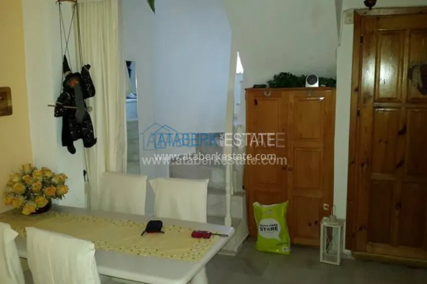 Villa near the sea for special price 11 