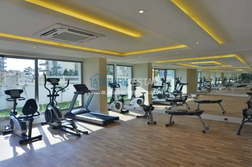 Residential complex from a reliable construction company 6 