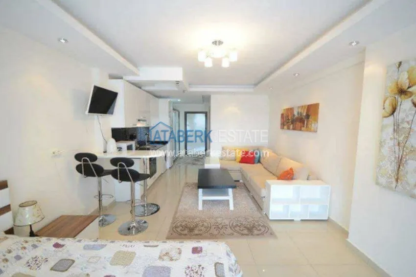 Студия от собственника в Кристал парк. 5 