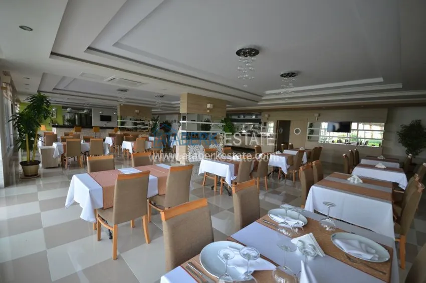 Apartments in the popular complex Crystal Garden 2 