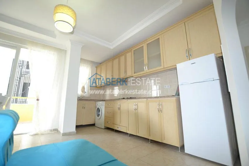 Квартира напрямую от собственника с мебелью и техникой! 12 