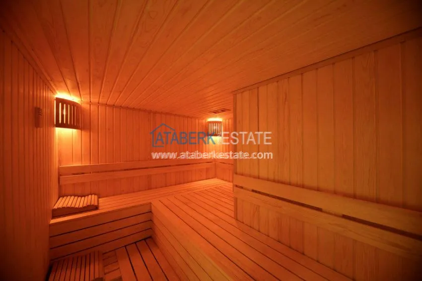 Residential complex from a reliable construction company 12 