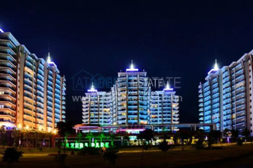 Роскошный проект на Средиземноморском побережье 1 