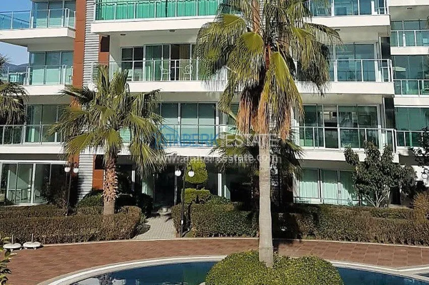 Роскошный проект на Средиземноморском побережье 5 