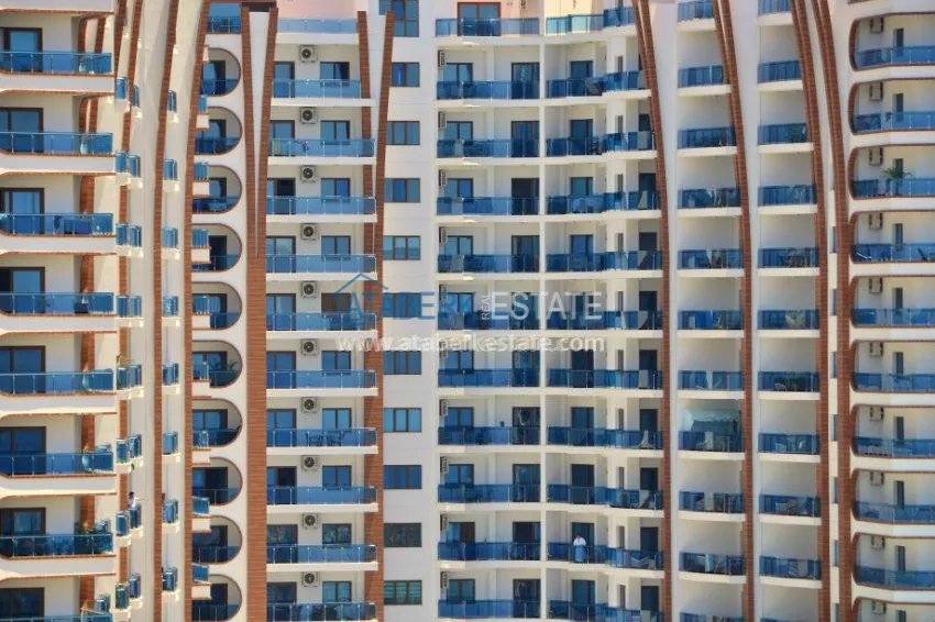 Роскошный проект на Средиземноморском побережье 6 