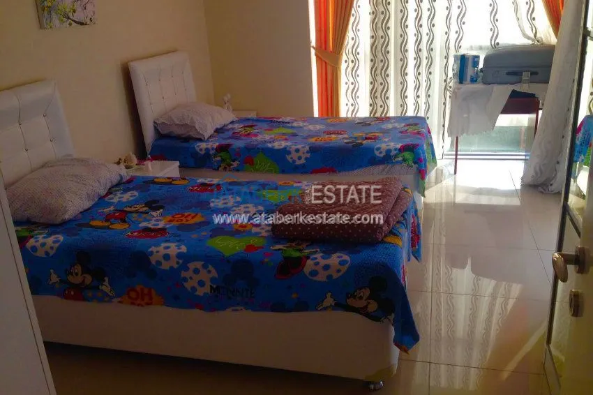 Квартира от собственника в Кестель, Аланья 4 