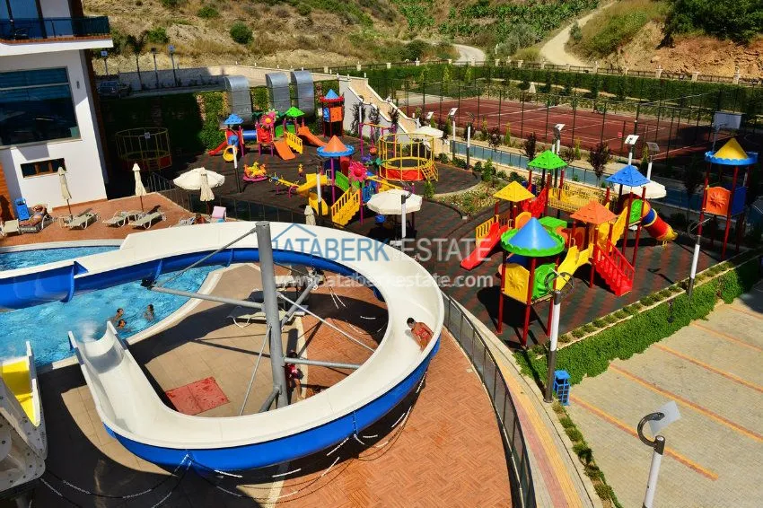 Роскошный проект на Средиземноморском побережье 8 