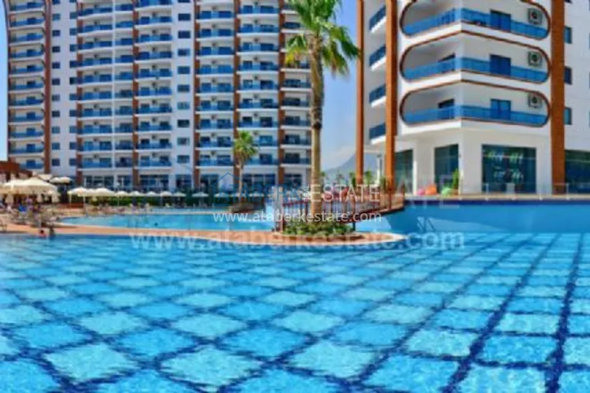 Роскошный проект на Средиземноморском побережье 10 