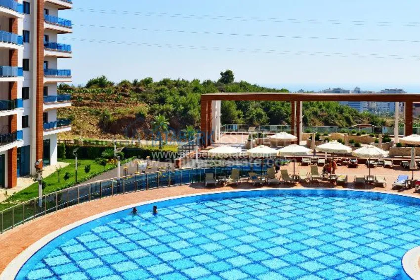 Роскошный проект на Средиземноморском побережье 11 