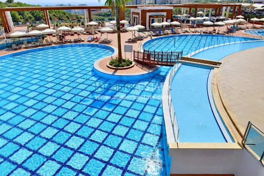 Роскошный проект на Средиземноморском побережье 12 