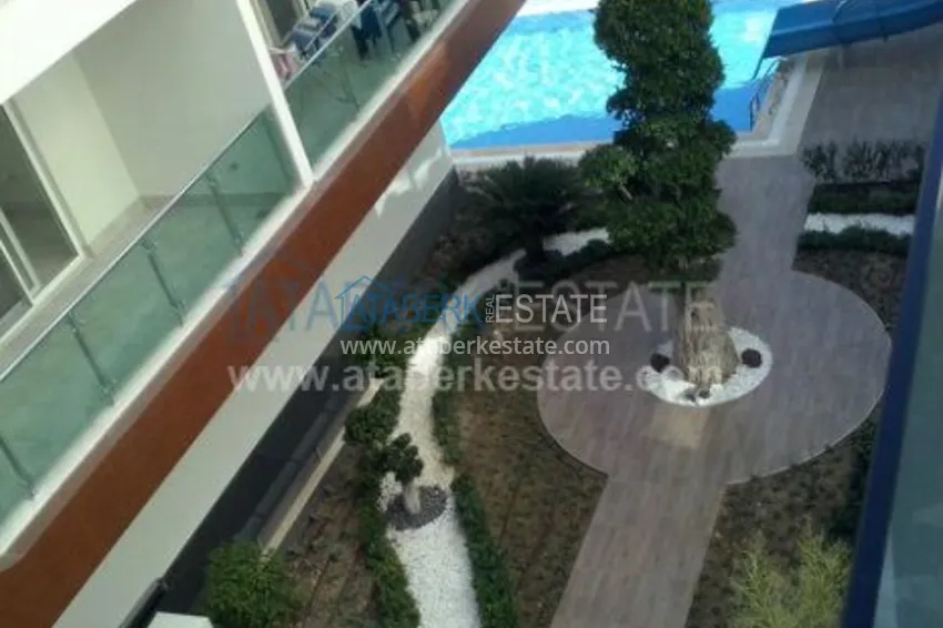 Cozy one-bedroom apartment on Cleopatra beach 3 