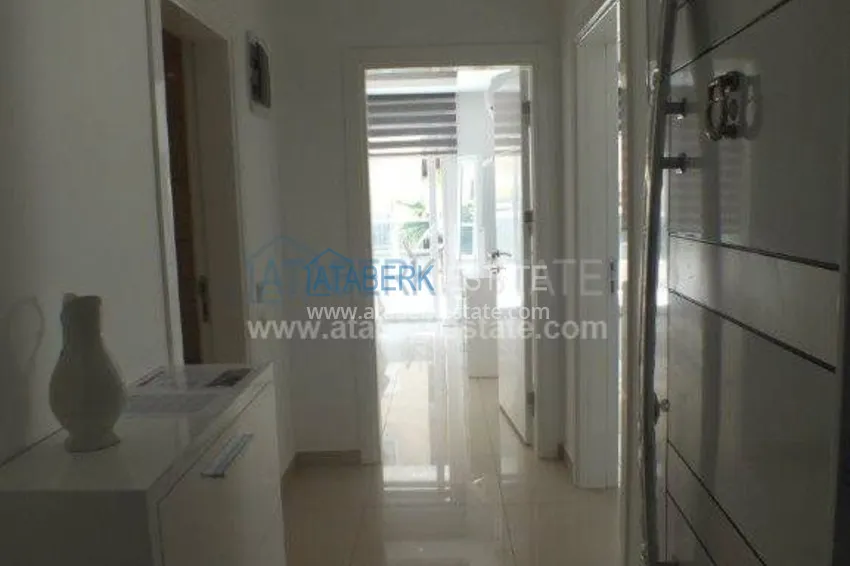 Apartments from the developer near the famous Cleopatra Beach in Alanya 23 