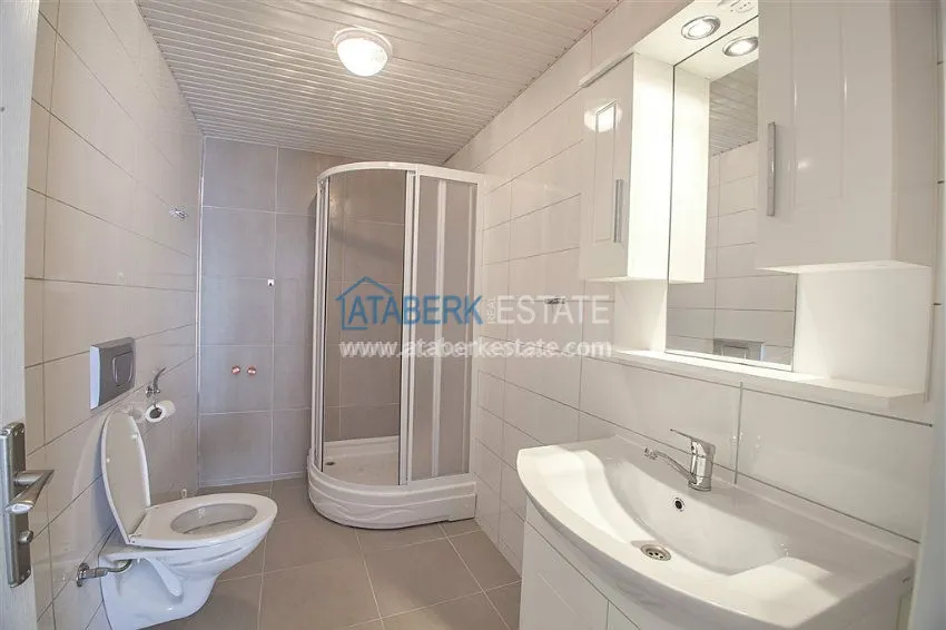 Четырехкомнатная квартира вдалеке от суеты города 6 