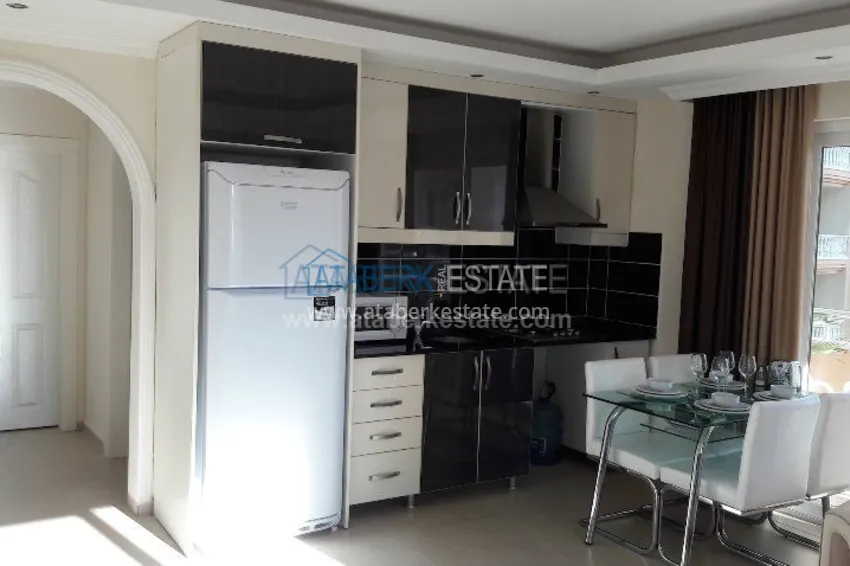 На срочной продаже двухкомнатная квартира от собственника по низкой цене. 6 